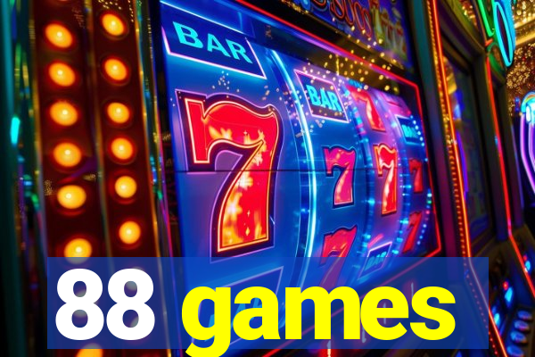 88 games
